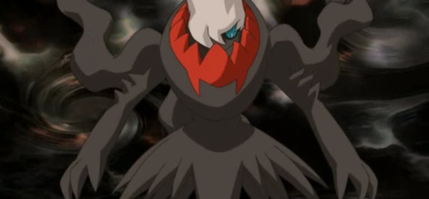 darkrai