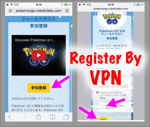 Pokémon Go Login or Sign Up: Step-by-step Guide