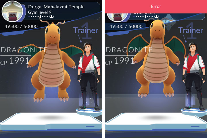 Pokémon GO: How To Level Up (Your Trainer) Like A Pro