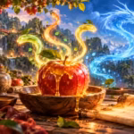 How to Evolve Applin into Hydrapple in Scarlet & Violet