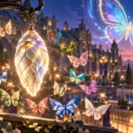 Pokémon Legends: Z-A Spewpa Mystery Gift & Vivillon Guide