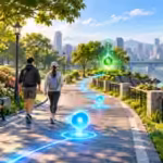 Pokémon GO Routes Guide: Find, Follow & Collect Zygarde Cells