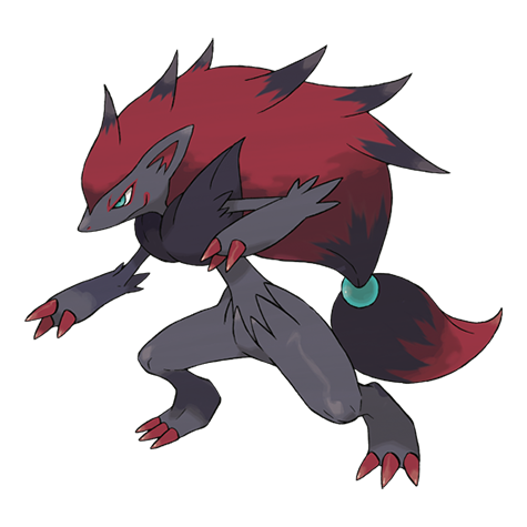 Zoroark